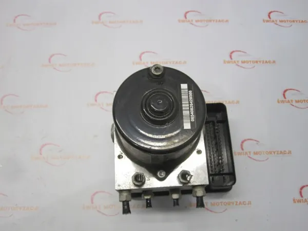 BMW ABS-pomp 6778163 voor E87/E90/E91 2.0 image 3