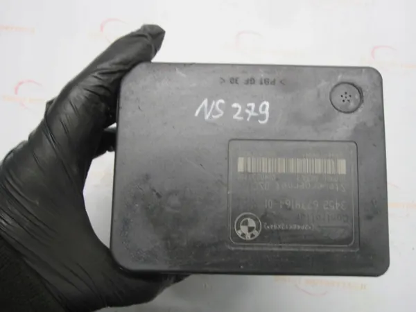 BMW ABS-pomp 6778163 voor E87/E90/E91 2.0 image 6