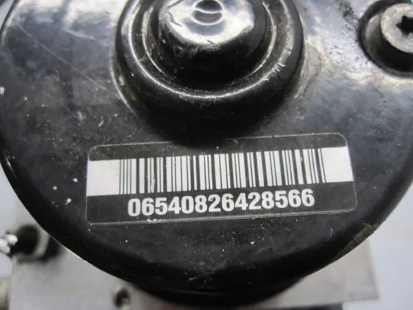 BMW ABS-pomp 6778163 voor E87/E90/E91 2.0 image 9
