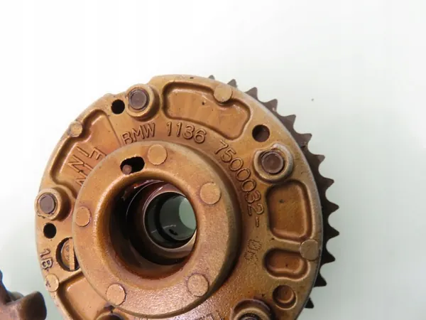 Variateur BMW OE d'occasion OEM 750003206 image 3