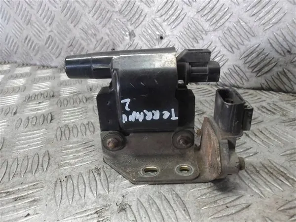 Módulo de Ignição Bobina Nissan Terrano II 2.4 image 2