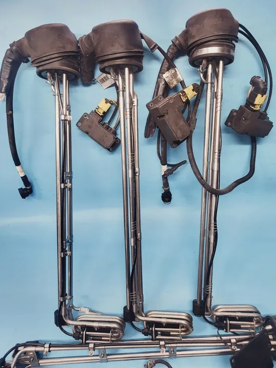 Capteur Adblue 81.15408-6043 MAN TGX TGS image 3