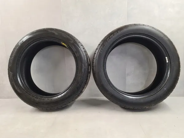 Ensemble de 2 pneus été General Grabber GT 215/55 R18 image 3