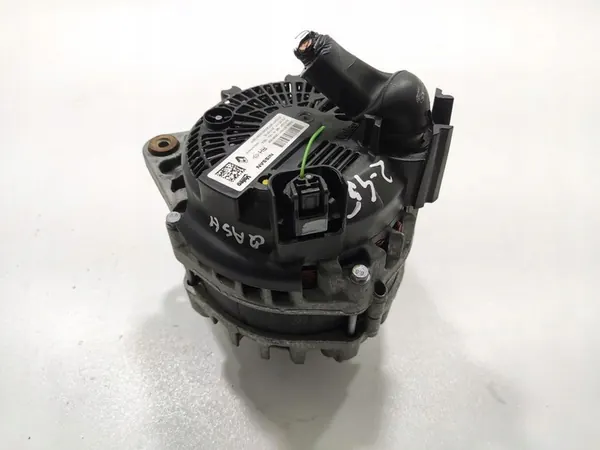 Vaihtovirtageneraattori Nissan Qashqai II J11 1.5 DCI image 5