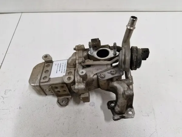 Arrefecedor EGR Renault OE OEM 147353806R - Usado image 2