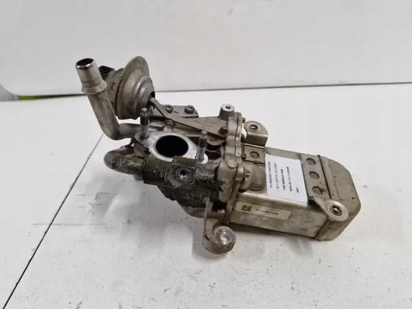Arrefecedor EGR Renault OE OEM 147353806R - Usado image 3