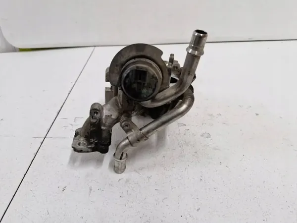 Arrefecedor EGR Renault OE OEM 147353806R - Usado image 5