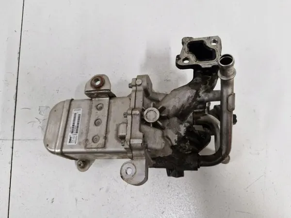 Arrefecedor EGR Renault OE OEM 147353806R - Usado image 6