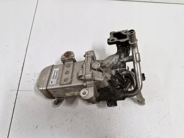 Arrefecedor EGR Renault OE OEM 147353806R - Usado image 8