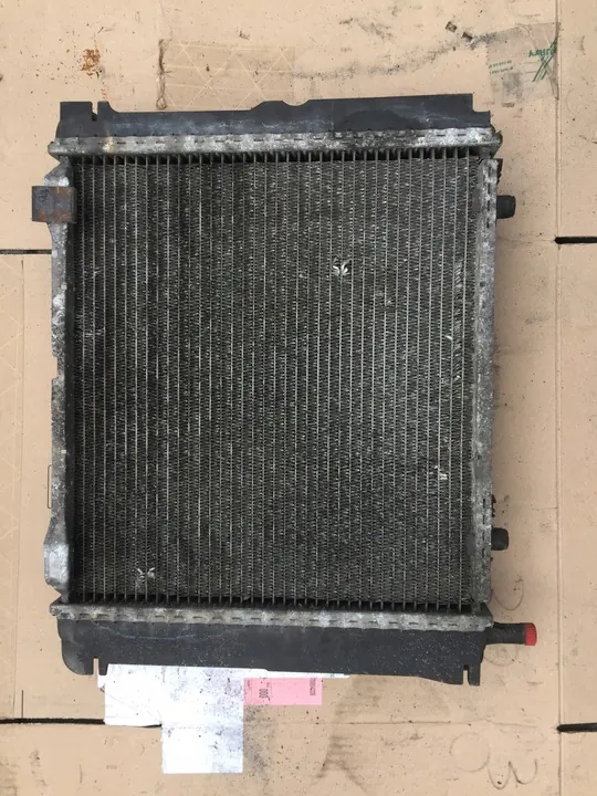 MERCEDES VATTENKYLARE A1245006003 image 10