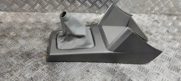 Cadre de pommeau de vitesse OEM 92122SC030 Subaru Forester image 3