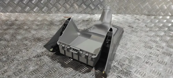 Cadre de pommeau de vitesse OEM 92122SC030 Subaru Forester image 5