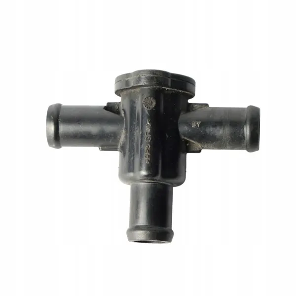 Audi Q7 Termostatventil OEM 5Q0121113F image 2