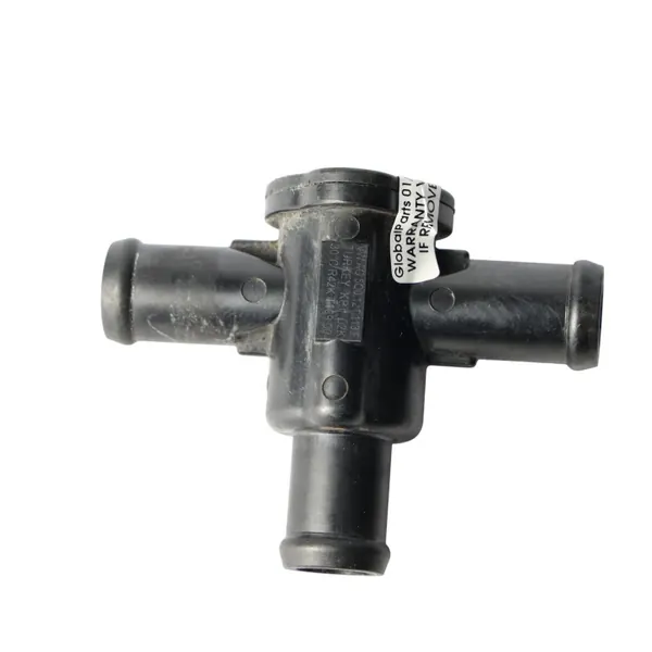 Audi Q7 Termostatventil OEM 5Q0121113F image 10