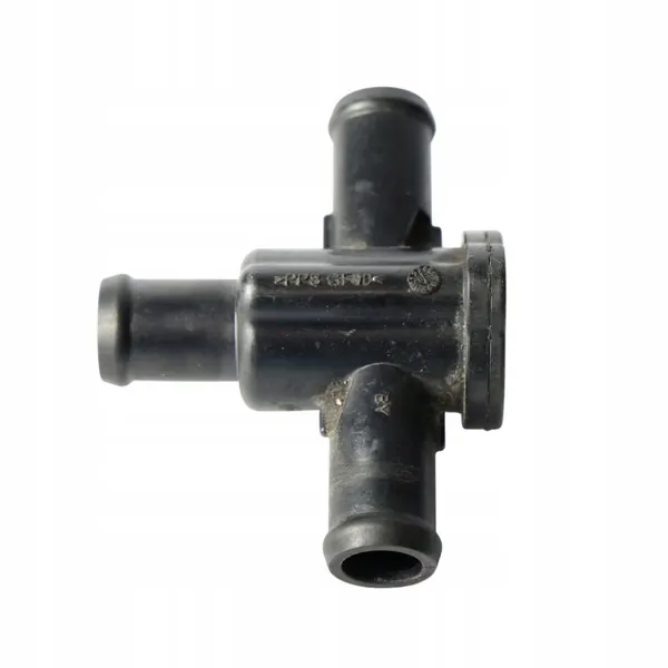 Audi Q7 Termostatventil OEM 5Q0121113F image 9