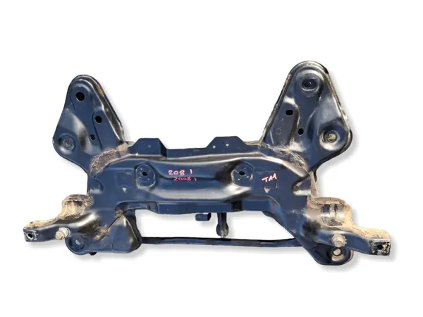 OEM 9804208180 Carrinho de trenó para Peugeot 208, Citroen C2/C3 image 4