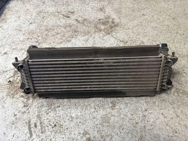 Nissan Navara Intercooler OEM 14461-4JA0B - Käytetty image 3