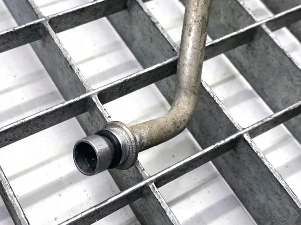 Ilmastointiputki Toyota Auris II 1.6 132HV image 2