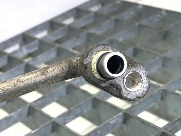 Ilmastointiputki Toyota Auris II 1.6 132HV image 3