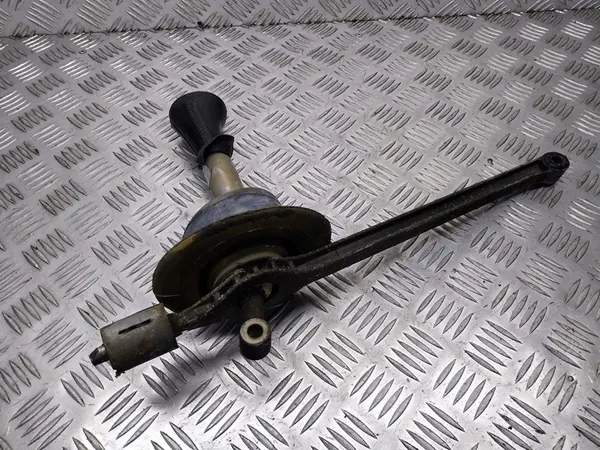 Alavanca de Câmbio BMW Série 3 E46 320d 2.0 D OEM 25.11-1434308 image 2