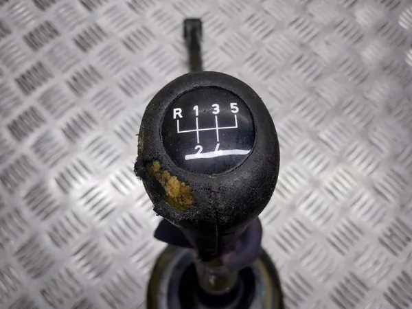 Alavanca de Câmbio BMW Série 3 E46 320d 2.0 D OEM 25.11-1434308 image 3