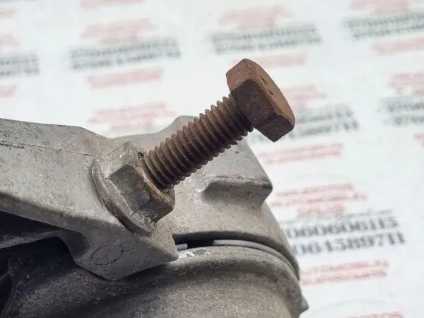 Keilriemenspanner OEM T38317 für Audi Q7 3.6L Benziner image 6