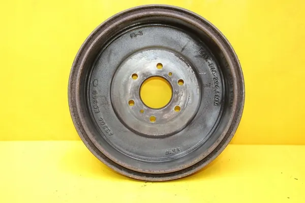 Takajarrukuppi Nissan Navara D40 2.5 DCI image 3