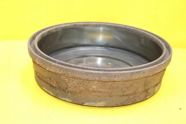 Takajarrukuppi Nissan Navara D40 2.5 DCI image 4