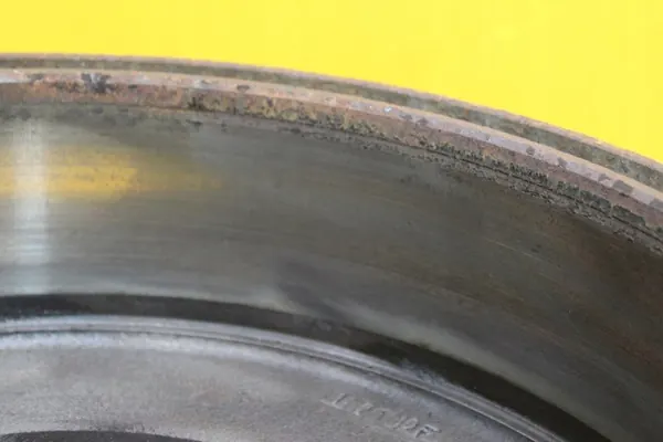 Takajarrukuppi Nissan Navara D40 2.5 DCI image 5