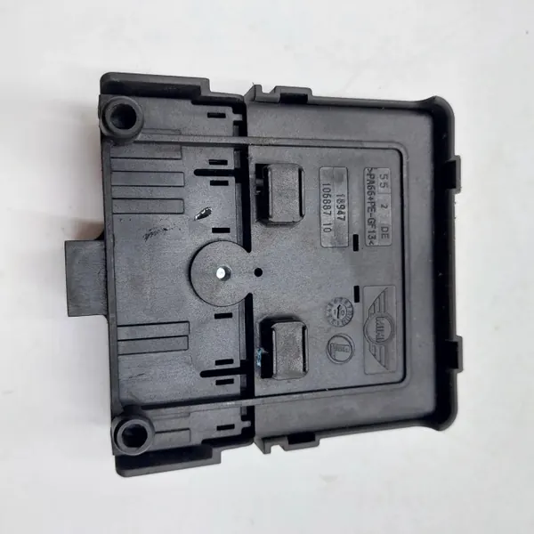 Mini Cooper Batterie Relais Sicherung OEM V49136725 image 3