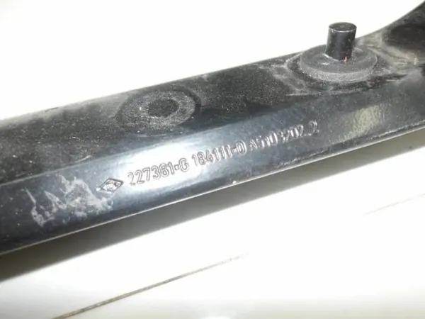 OEM 7700303513 Guide de Porte Droit pour Renault Kangoo I image 3