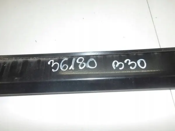 OEM 7700303513 Guide de Porte Droit pour Renault Kangoo I image 4