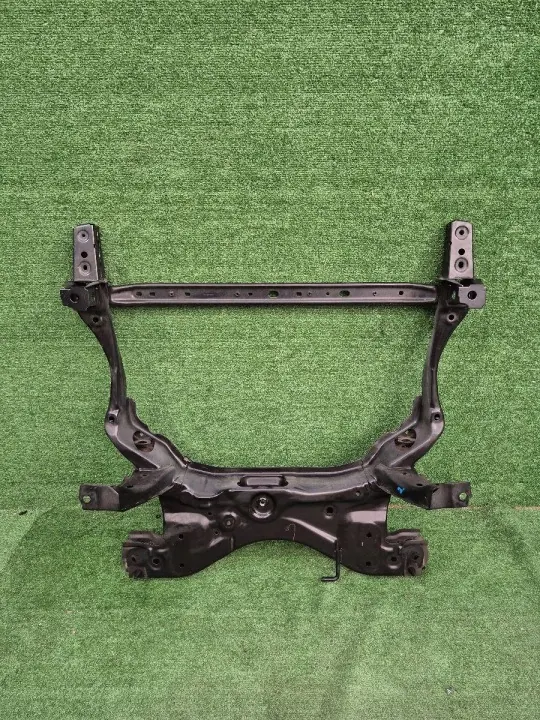 Mazda 2 DJ DL 15-20 Etukelkka OEM D09H-34-80XA image 2
