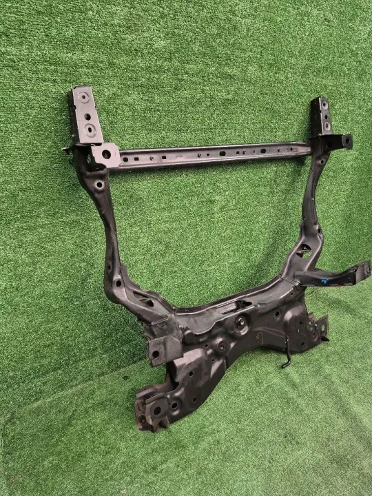 Mazda 2 DJ DL 15-20 Etukelkka OEM D09H-34-80XA image 3