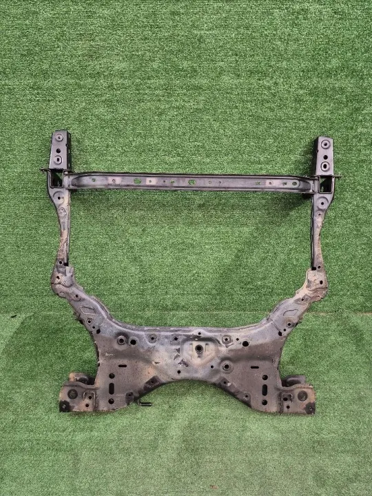 Mazda 2 DJ DL 15-20 Etukelkka OEM D09H-34-80XA image 4