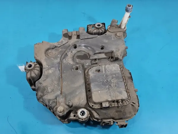 AdBlue-säiliö OEM 12678023 Citroen DS4 2015-2020 image 2