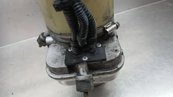 Begagnad servopump OEM 104-0085-003-094 Opel image 6