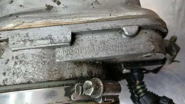 Begagnad servopump OEM 104-0085-003-094 Opel image 8