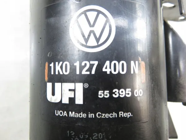Bränslefilterhus OEM 1K0127400N för VW Caddy III image 4
