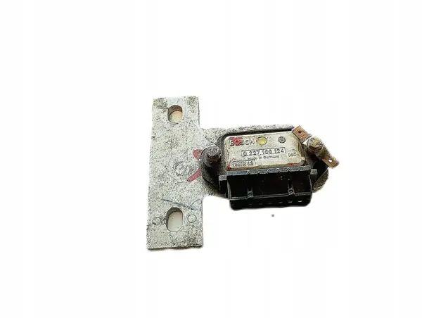Relaismodule OEM 0227100124 - Gebruikt Volkswagen OE image 2