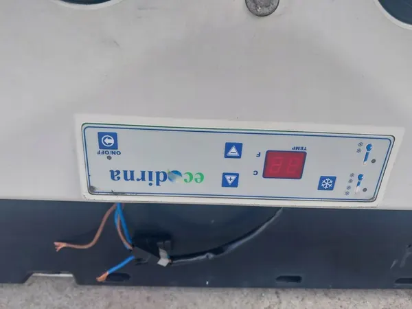 Climatisation TRP Compact DAF image 3