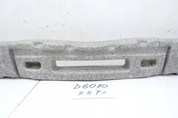 Frontstoßfänger-Absorber OEM 96808230 für Chevrolet Aveo image 3