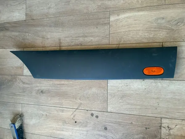 Mercedes Sprinter Vasen Takalista OEM A9106905800 image 2