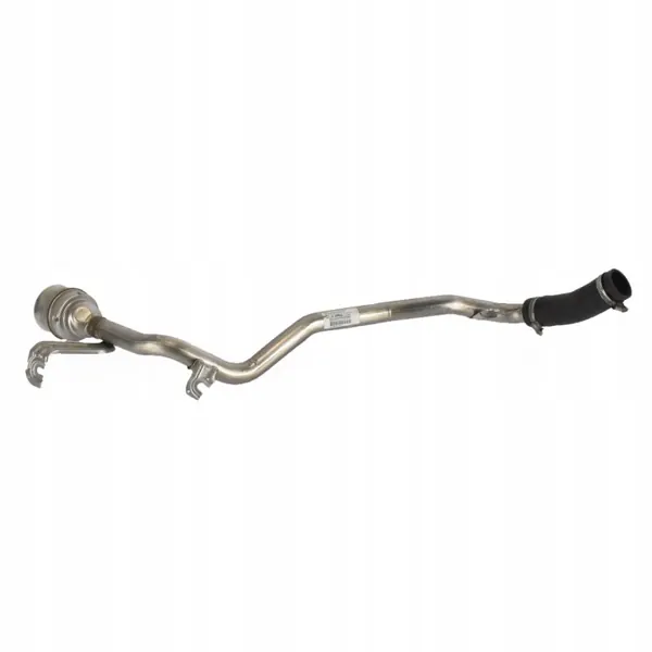 Kraftstoff-Einfüllstutzen OEM A1184701200 für Mercedes CLA II image 2