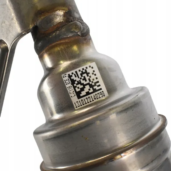 Kraftstoff-Einfüllstutzen OEM A1184701200 für Mercedes CLA II image 3