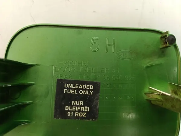 Bränslelucka OEM 96540925 för Daewoo Kalos Aveo image 6