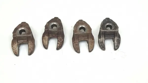 Montage d'injecteur Opel Crossland X 23831 image 1