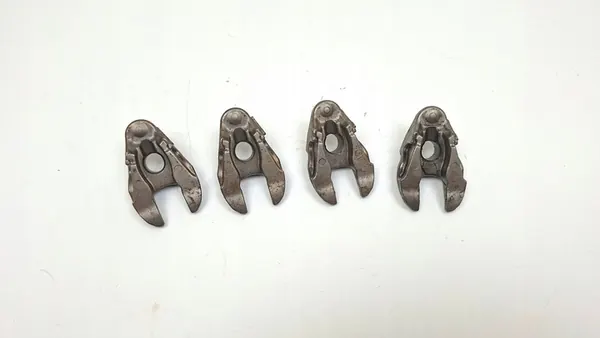 Montage d'injecteur Opel Crossland X 23831 image 3