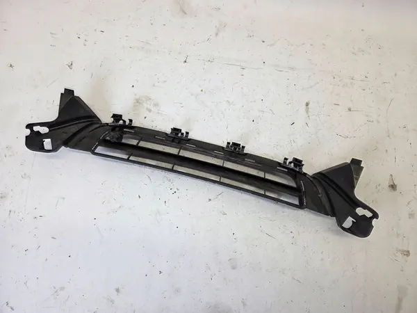 Griglia Inferiore Paraurti Anteriore Saab 9-5 NG Aero 12843698 image 4