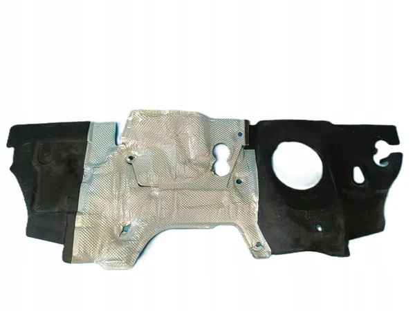 Isolation cloison OEM 5QB863353 pour VW Tiguan II image 2